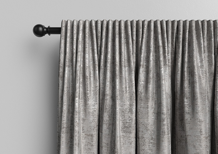 Anaconda, Metallic Frost - Made to Measure Curtains - Image 10